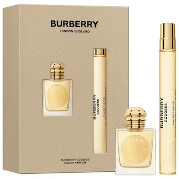 burberry se t douglas|burberry goddess perfume sephora.